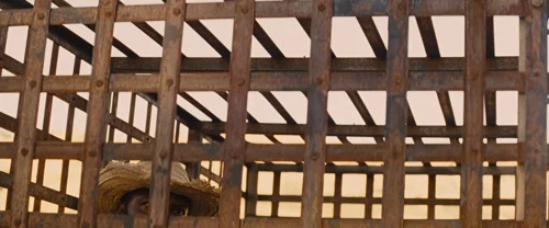 Still frame 174 from Django Unchained (2012) directed by Quentin Tarantino
