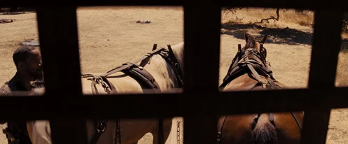 Still frame 179 from Django Unchained (2012) directed by Quentin Tarantino