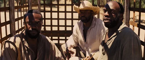 Still frame 180 from Django Unchained (2012) directed by Quentin Tarantino