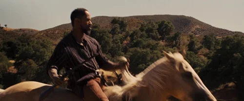 Still frame 184 from Django Unchained (2012) directed by Quentin Tarantino
