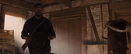 Still frame 183 from Django Unchained (2012) directed by Quentin Tarantino