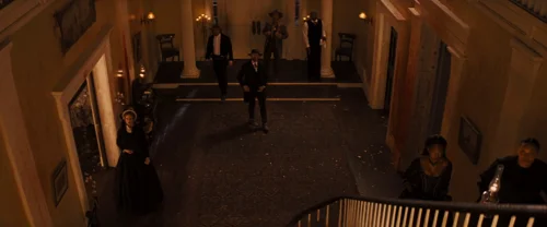 Still frame 186 from Django Unchained (2012) directed by Quentin Tarantino