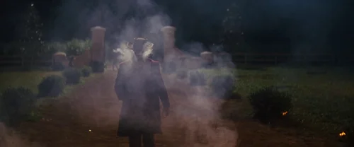 Still frame 192 from Django Unchained (2012) directed by Quentin Tarantino