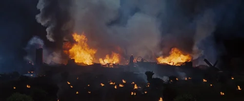Still frame 193 from Django Unchained (2012) directed by Quentin Tarantino