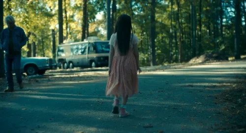 Still frame 1 from Doctor Sleep (2019) directed by Mike Flanagan