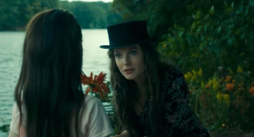 Still frame 2 from Doctor Sleep (2019) directed by Mike Flanagan