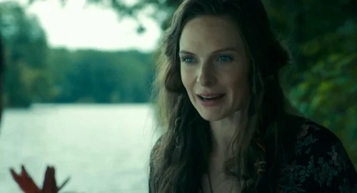 Still frame 3 from Doctor Sleep (2019) directed by Mike Flanagan