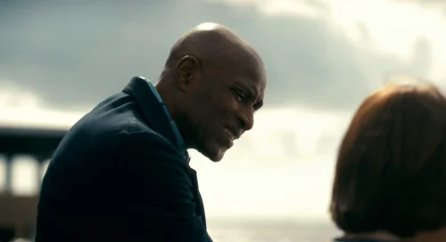 Still frame 10 from Doctor Sleep (2019) directed by Mike Flanagan