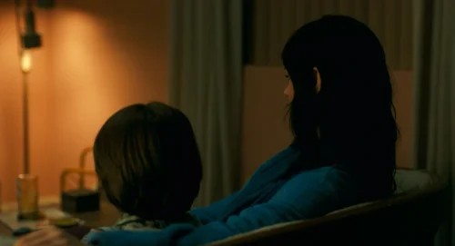 Still frame 12 from Doctor Sleep (2019) directed by Mike Flanagan