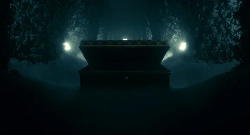 Still frame 14 from Doctor Sleep (2019) directed by Mike Flanagan