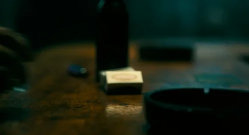 Still frame 15 from Doctor Sleep (2019) directed by Mike Flanagan