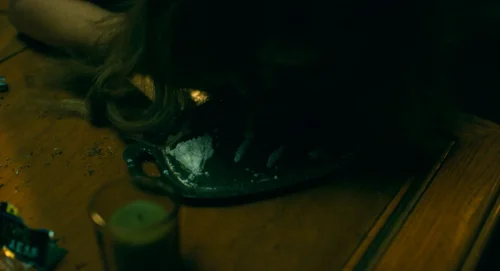 Still frame 16 from Doctor Sleep (2019) directed by Mike Flanagan