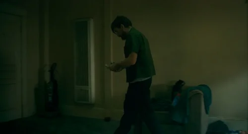 Still frame 18 from Doctor Sleep (2019) directed by Mike Flanagan
