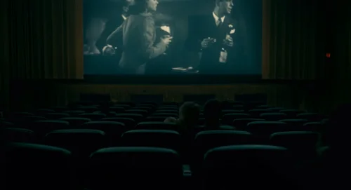Still frame 19 from Doctor Sleep (2019) directed by Mike Flanagan