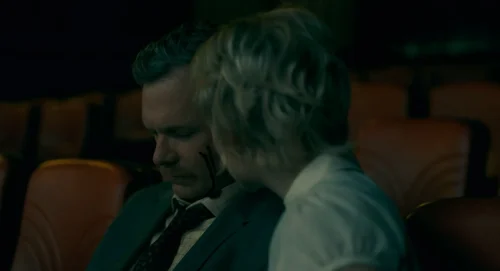 Still frame 21 from Doctor Sleep (2019) directed by Mike Flanagan