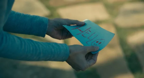 Still frame 23 from Doctor Sleep (2019) directed by Mike Flanagan