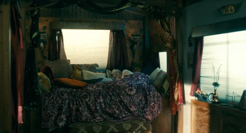 Still frame 26 from Doctor Sleep (2019) directed by Mike Flanagan