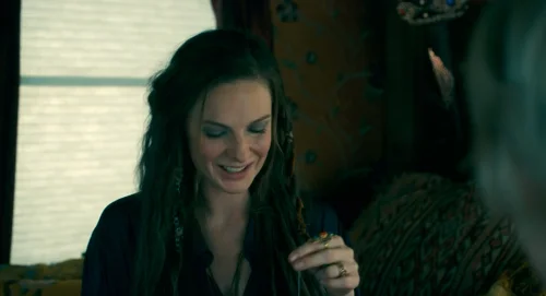 Still frame 25 from Doctor Sleep (2019) directed by Mike Flanagan