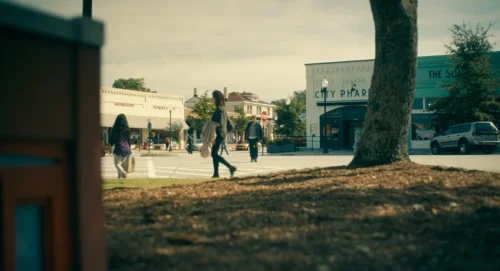 Still frame 28 from Doctor Sleep (2019) directed by Mike Flanagan