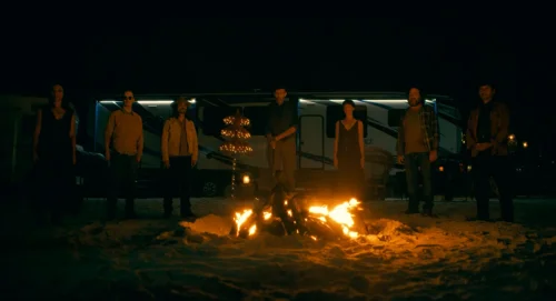 Still frame 33 from Doctor Sleep (2019) directed by Mike Flanagan