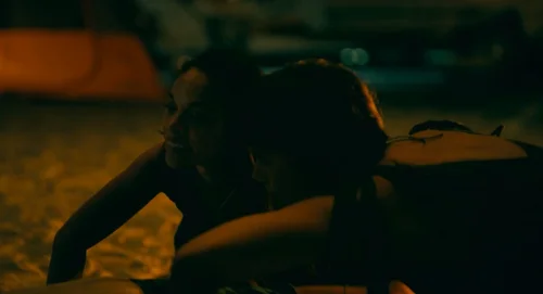 Still frame 35 from Doctor Sleep (2019) directed by Mike Flanagan