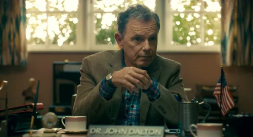 Still frame 42 from Doctor Sleep (2019) directed by Mike Flanagan