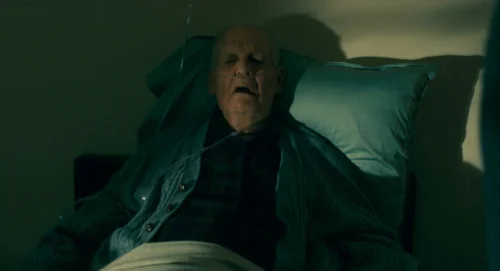 Still frame 46 from Doctor Sleep (2019) directed by Mike Flanagan