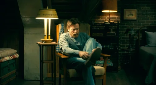 Still frame 49 from Doctor Sleep (2019) directed by Mike Flanagan
