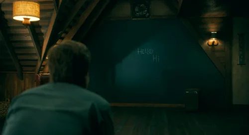 Still frame 48 from Doctor Sleep (2019) directed by Mike Flanagan
