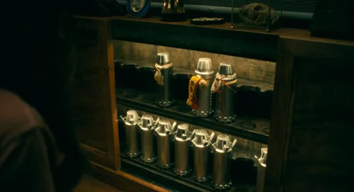 Still frame 57 from Doctor Sleep (2019) directed by Mike Flanagan