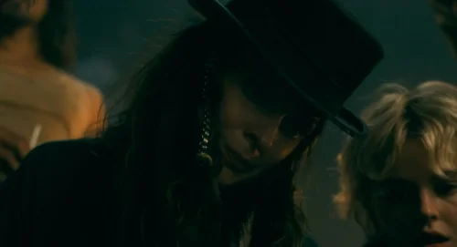 Still frame 61 from Doctor Sleep (2019) directed by Mike Flanagan