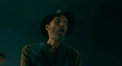 Still frame 62 from Doctor Sleep (2019) directed by Mike Flanagan