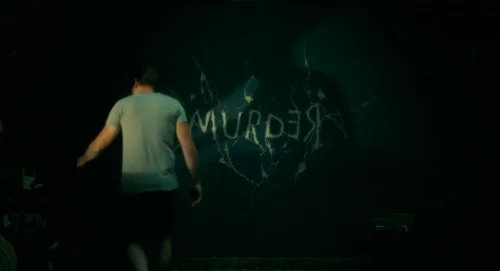 Still frame 64 from Doctor Sleep (2019) directed by Mike Flanagan