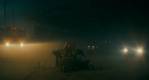 Still frame 65 from Doctor Sleep (2019) directed by Mike Flanagan