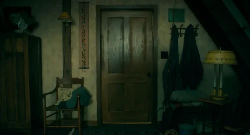 Still frame 68 from Doctor Sleep (2019) directed by Mike Flanagan