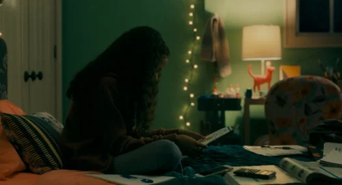Still frame 72 from Doctor Sleep (2019) directed by Mike Flanagan