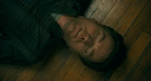 Still frame 77 from Doctor Sleep (2019) directed by Mike Flanagan