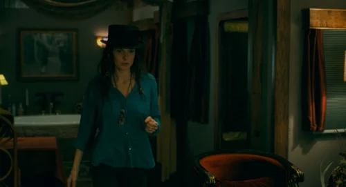 Still frame 79 from Doctor Sleep (2019) directed by Mike Flanagan