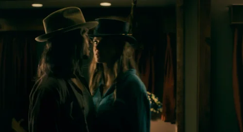Still frame 78 from Doctor Sleep (2019) directed by Mike Flanagan
