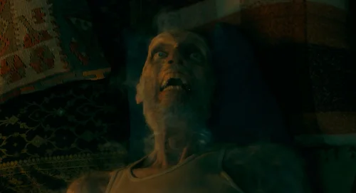 Still frame 100 from Doctor Sleep (2019) directed by Mike Flanagan