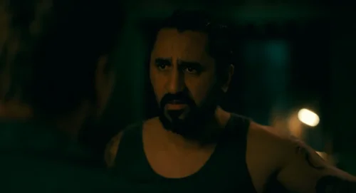 Still frame 102 from Doctor Sleep (2019) directed by Mike Flanagan