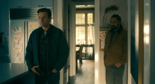 Still frame 111 from Doctor Sleep (2019) directed by Mike Flanagan