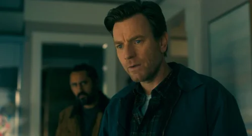 Still frame 114 from Doctor Sleep (2019) directed by Mike Flanagan