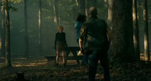 Still frame 119 from Doctor Sleep (2019) directed by Mike Flanagan