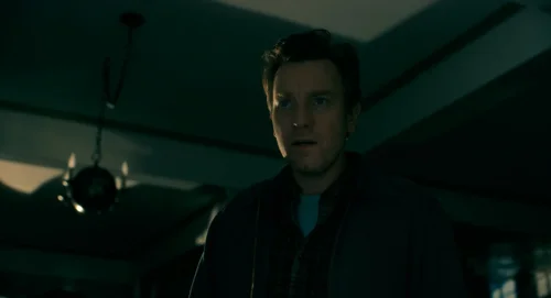 Still frame 125 from Doctor Sleep (2019) directed by Mike Flanagan