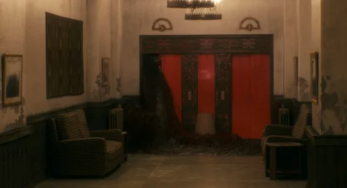 Still frame 153 from Doctor Sleep (2019) directed by Mike Flanagan
