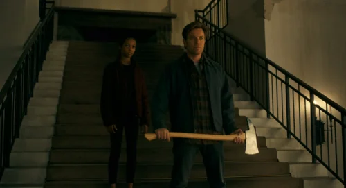 Still frame 154 from Doctor Sleep (2019) directed by Mike Flanagan