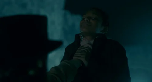 Still frame 159 from Doctor Sleep (2019) directed by Mike Flanagan