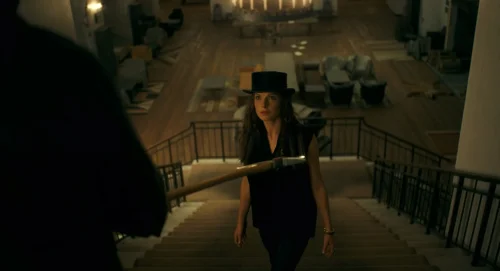 Still frame 160 from Doctor Sleep (2019) directed by Mike Flanagan