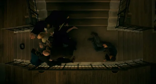 Still frame 163 from Doctor Sleep (2019) directed by Mike Flanagan